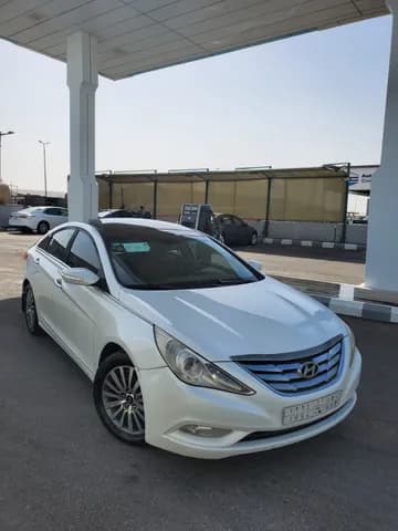Used Hyundai Sonata 2013 Used Hyundai Sonata 2013 used_cars.forSale