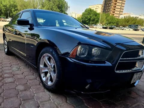 مستعملة دودج تشارجر R/T 2013 مستعملة دودج تشارجر R/T 2013 used_cars.forSale