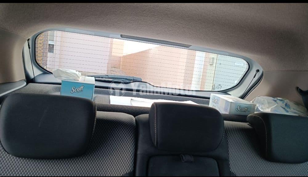 Used Hyundai Creta 1.6L Basic 2016