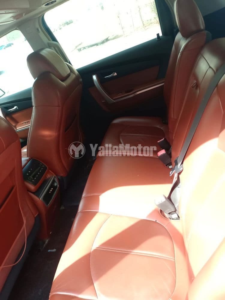 Used GMC Acadia 3.6L All Wheel Drive 2008