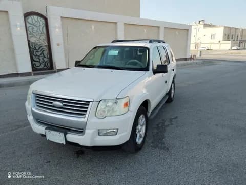Used Ford Explorer 2010 Used Ford Explorer 2010 used_cars.forSale