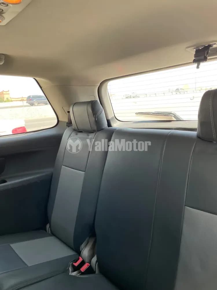 Used GMC Acadia 2011