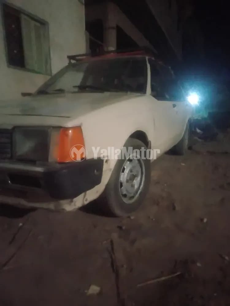 مازدا 323 1982 مستعملة