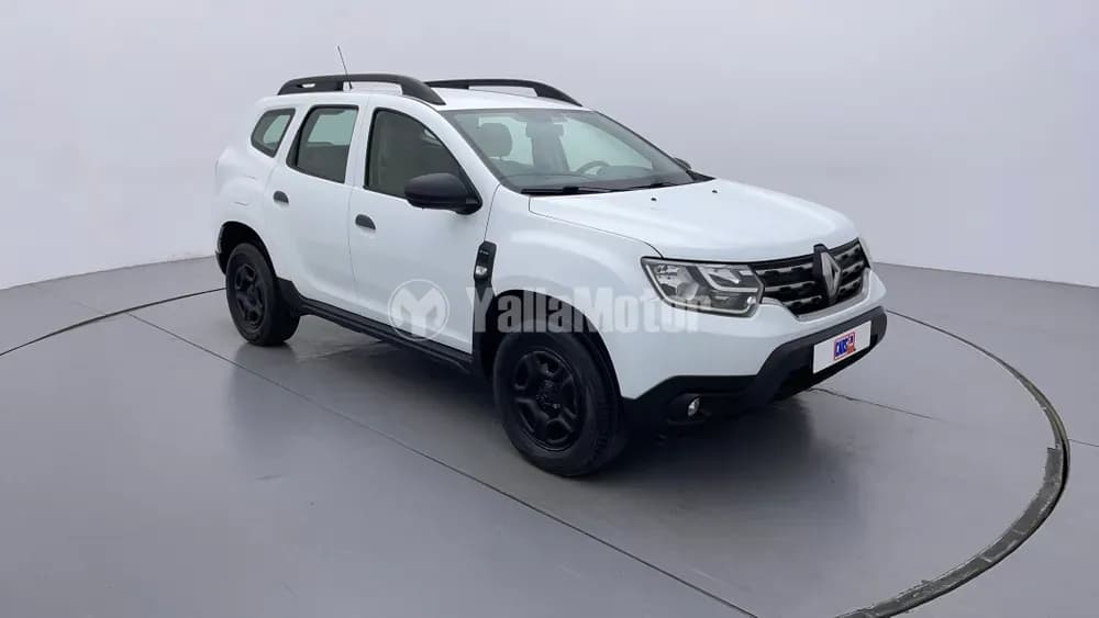 Used Renault Duster 2020