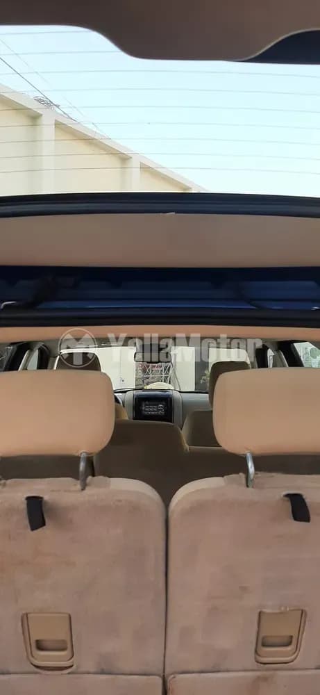 Used Ford Explorer XLT 2010