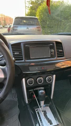 Used Mitsubishi Lancer EX 1.6L GLS 2018 Used Mitsubishi Lancer EX 1.6L GLS 2018 used_cars.forSale