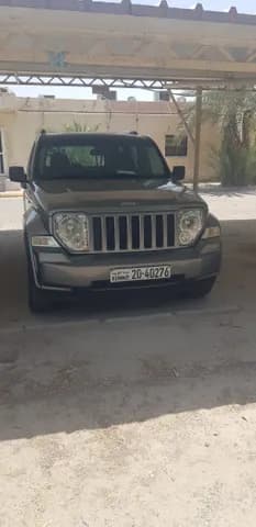 Used Jeep Cherokee 3.7 Limited 2012 Used Jeep Cherokee 3.7 Limited 2012 used_cars.forSale