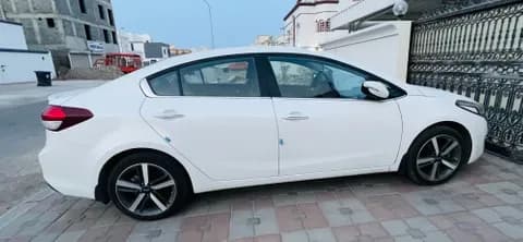 Used Kia Cerato 2.0L EX2 2018 Used Kia Cerato 2.0L EX2 2018 used_cars.forSale