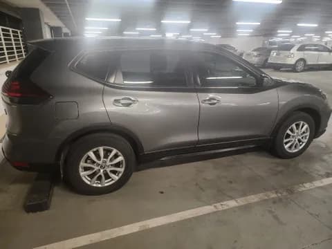 مستعملة نيسان اكس-تريل S 2WD 5-Seater 2021 مستعملة نيسان اكس-تريل S 2WD 5-Seater 2021 used_cars.forSale