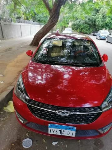 شيري أزيرو5 1.5L Basic 2020 مستعملة شيري أزيرو5 1.5L Basic 2020 مستعملة used_cars.forSale