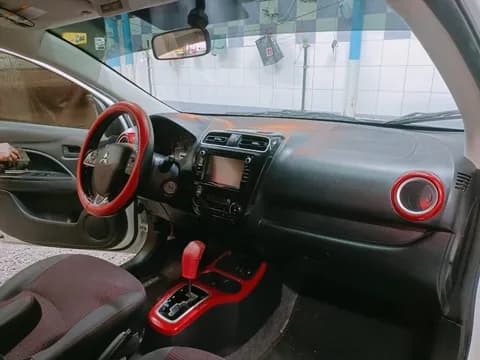 Used Mitsubishi Mirage 1.2 GLX HL 2020 Used Mitsubishi Mirage 1.2 GLX HL 2020 used_cars.forSale