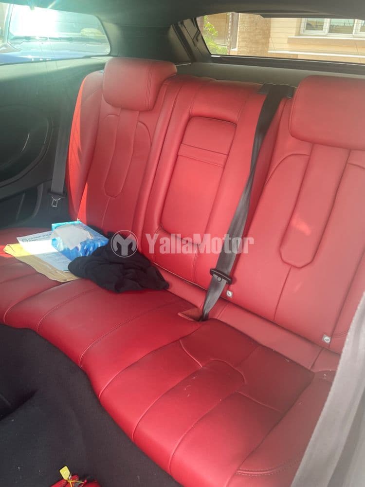 Used Land Rover Range Rover Evoque 3 Door 2012