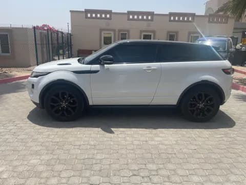 Used Land Rover Range Rover Evoque 3 Door 2012 Used Land Rover Range Rover Evoque 3 Door 2012 used_cars.forSale