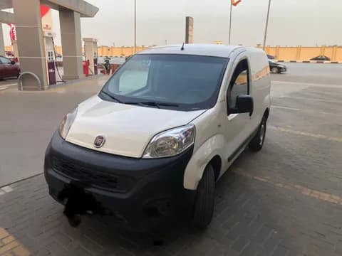 Used Fiat Doblo 1.4L Standard 2021 Used Fiat Doblo 1.4L Standard 2021 used_cars.forSale