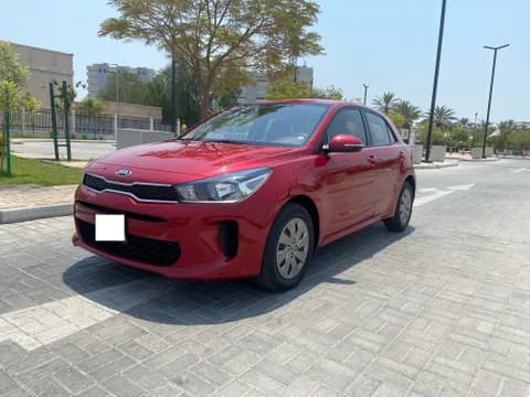 Used Kia Rio 4 Door Sedan 1.4L 2019 Used Kia Rio 4 Door Sedan 1.4L 2019 used_cars.forSale