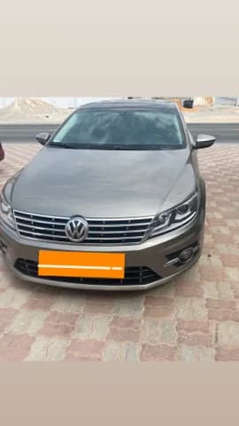 Used Volkswagen CC 3.6L R-Line 2015 Used Volkswagen CC 3.6L R-Line 2015 used_cars.forSale