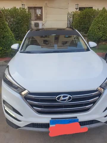 Used Hyundai Tucson 1.6L T-GDI Smart (FWD) 2019 Used Hyundai Tucson 1.6L T-GDI Smart (FWD) 2019 used_cars.forSale