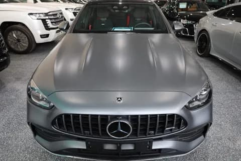New Mercedes-Benz C-Class C 43 AMG 4MATIC 2023 New Mercedes-Benz C-Class C 43 AMG 4MATIC 2023 used_cars.forSale