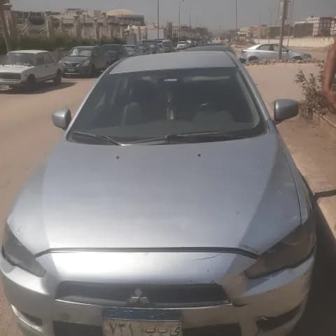 Used Mitsubishi Lancer EX 1.6L GLX 2015 Used Mitsubishi Lancer EX 1.6L GLX 2015 used_cars.forSale