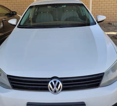 Used Volkswagen Jetta 1.6 Sedan 2012 Used Volkswagen Jetta 1.6 Sedan 2012 used_cars.forSale