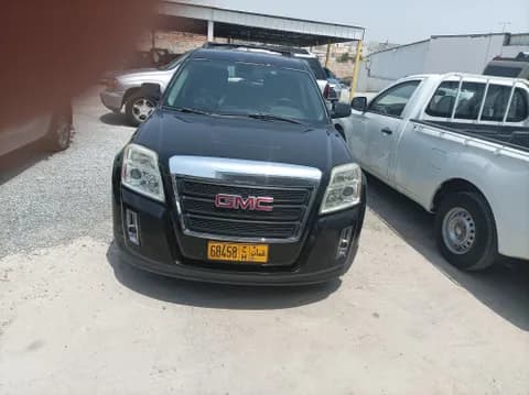 Used GMC Terrain 2.4L Front Wheel Drive 2011 Used GMC Terrain 2.4L Front Wheel Drive 2011 used_cars.forSale