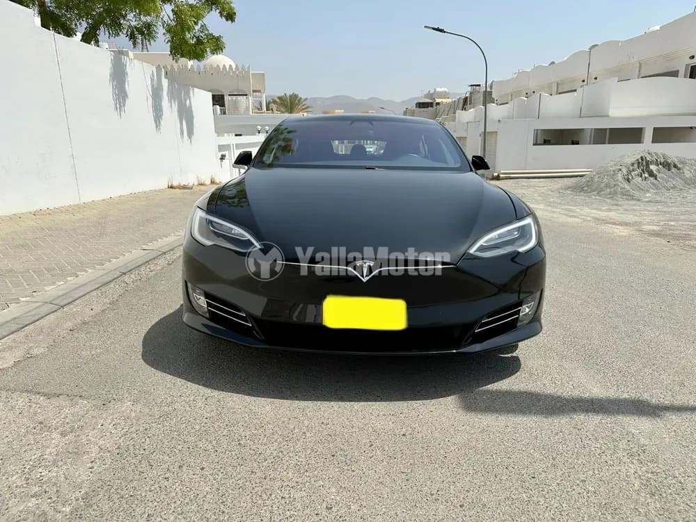 Used Tesla Model S P100D 2018 للبيع Used Tesla Model S P100D 2018 للبيع used_cars.forSale