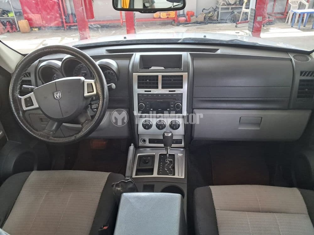 Used Dodge Nitro 3.7L 2009