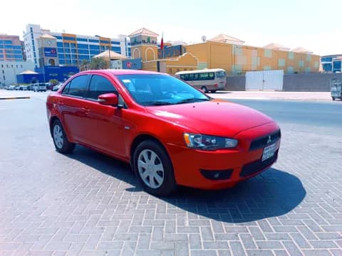 Used Mitsubishi Lancer 1.6L 2015 Used Mitsubishi Lancer 1.6L 2015 used_cars.forSale