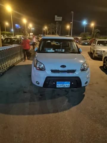 Used Kia Soul 2009 Used Kia Soul 2009 for sale