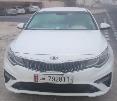 Used Kia Optima 2.4L GDI Si 2019 Used Kia Optima 2.4L GDI Si 2019 used_cars.forSale