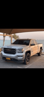 Used GMC Sierra 5.3L V8 Elevation Regular Cab AWD 2018