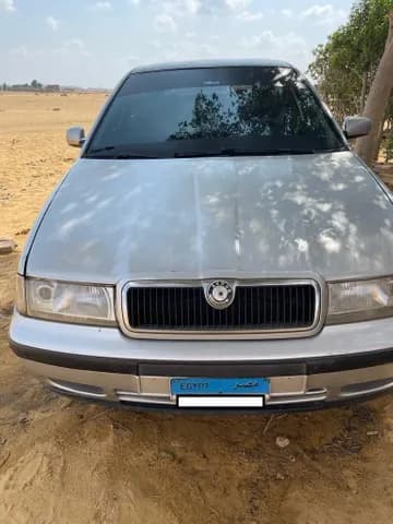 سكودا أوكتافيا 2000 مستعملة سكودا أوكتافيا 2000 مستعملة used_cars.forSale