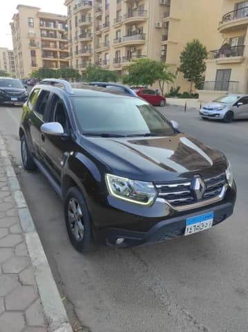 رينو داستر 1.6L H2 4x2 2020 مستعملة رينو داستر 1.6L H2 4x2 2020 مستعملة used_cars.forSale