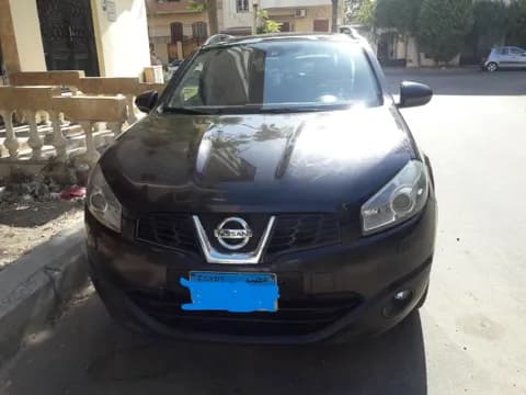 Used Nissan Qashqai 2013 Used Nissan Qashqai 2013 used_cars.forSale