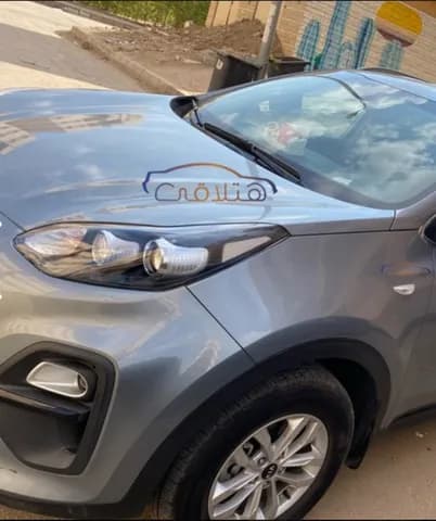 Used Kia Sportage 1.6L LX (FWD) 2021 Used Kia Sportage 1.6L LX (FWD) 2021 for sale