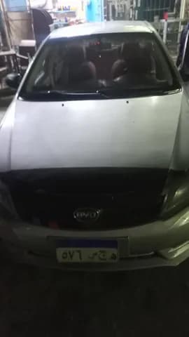 Used BYD F3 2018 Used BYD F3 2018 used_cars.forSale