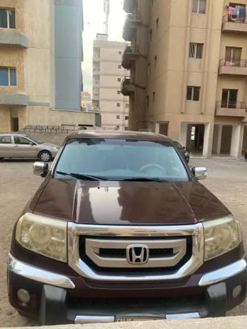 هوندا بايلوت 2011 مستعملة هوندا بايلوت 2011 مستعملة used_cars.forSale