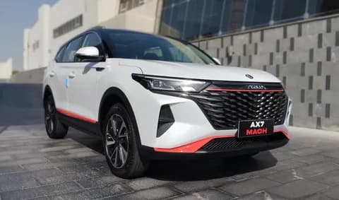 New Dongfeng AX7 Mache 1.5T E2 2023 New Dongfeng AX7 Mache 1.5T E2 2023 used_cars.forSale