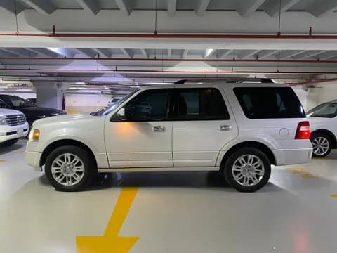 مستعملة فورد إكسبيديشن 2013 مستعملة فورد إكسبيديشن 2013 used_cars.forSale