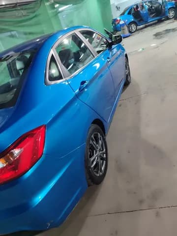 Used Changan Eado 2022 Used Changan Eado 2022 used_cars.forSale