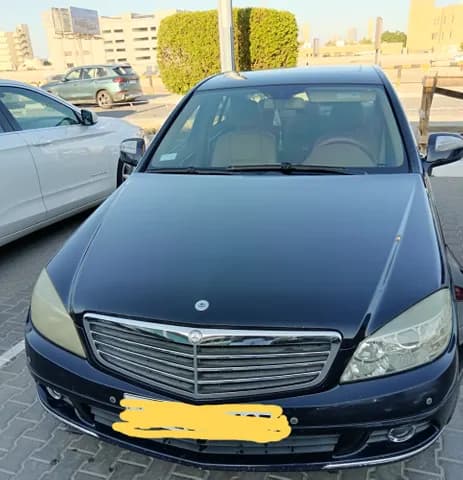 Used Mercedes-Benz 300 2008 Used Mercedes-Benz 300 2008 used_cars.forSale