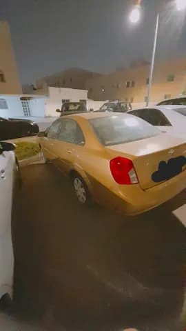 Used Chevrolet Optra 2010 Used Chevrolet Optra 2010 used_cars.forSale