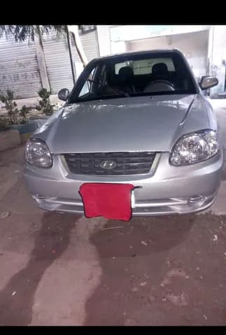 Used Hyundai Verna Manual 2014 Used Hyundai Verna Manual 2014 used_cars.forSale