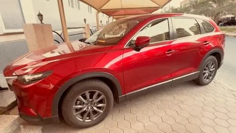 Used Mazda CX-9 Mid 2020 Used Mazda CX-9 Mid 2020 used_cars.forSale