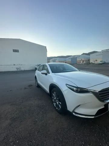 مستعملة مازدا سي إكس-9 2020 مستعملة مازدا سي إكس-9 2020 used_cars.forSale