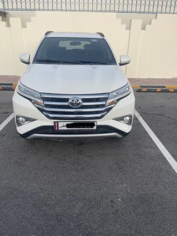 Used Toyota Rush 1.5L STD (7-Seater) 2023 Used Toyota Rush 1.5L STD (7-Seater) 2023 for sale