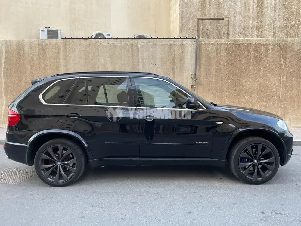 Used BMW X5 xDrive 3.0si 2010