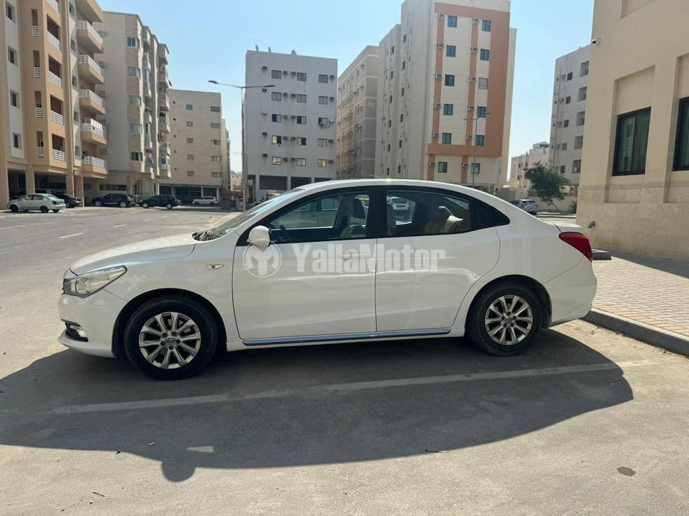 Used GAC GA3 1.6 GL 2017