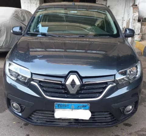 Used Renault Logan 1.6L Dynamic M/T 2022 Used Renault Logan 1.6L Dynamic M/T 2022 used_cars.forSale