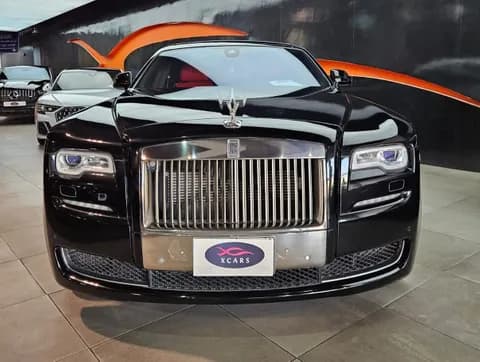Used Rolls Royce Ghost 2016 Used Rolls Royce Ghost 2016 used_cars.forSale